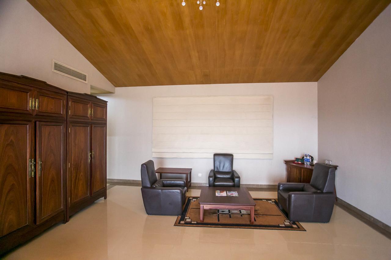 Oriental 5* Lagos