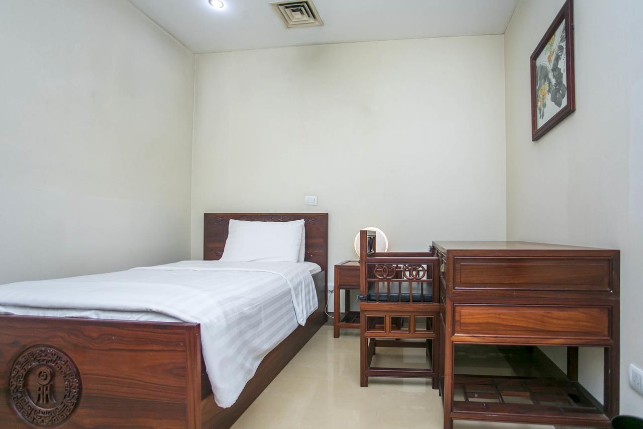 Hotel Oriental 5*