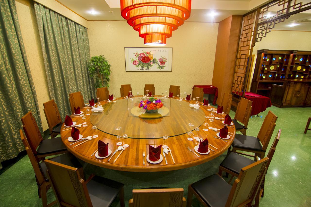 Oriental Hotel Lagos