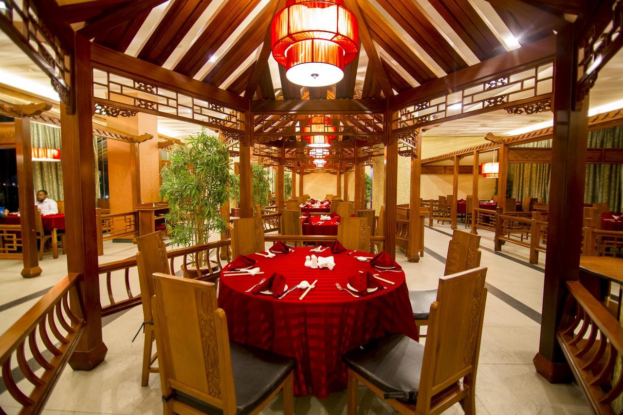 Oriental Hotel