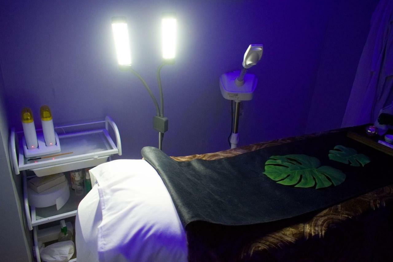 Hotel Oriental Lagos