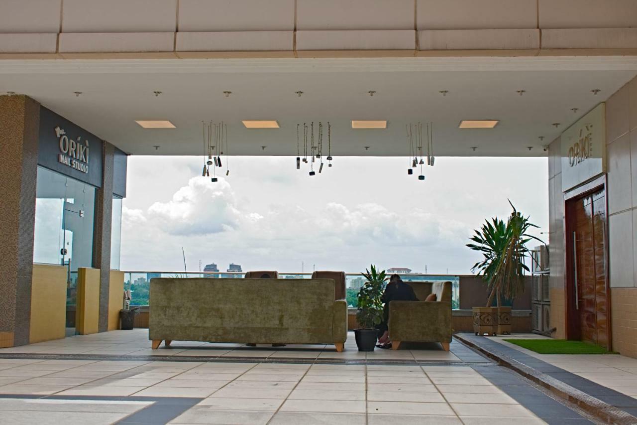 Oriental 5* Lagos