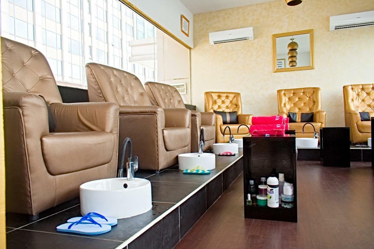 Oriental 5* Lagos