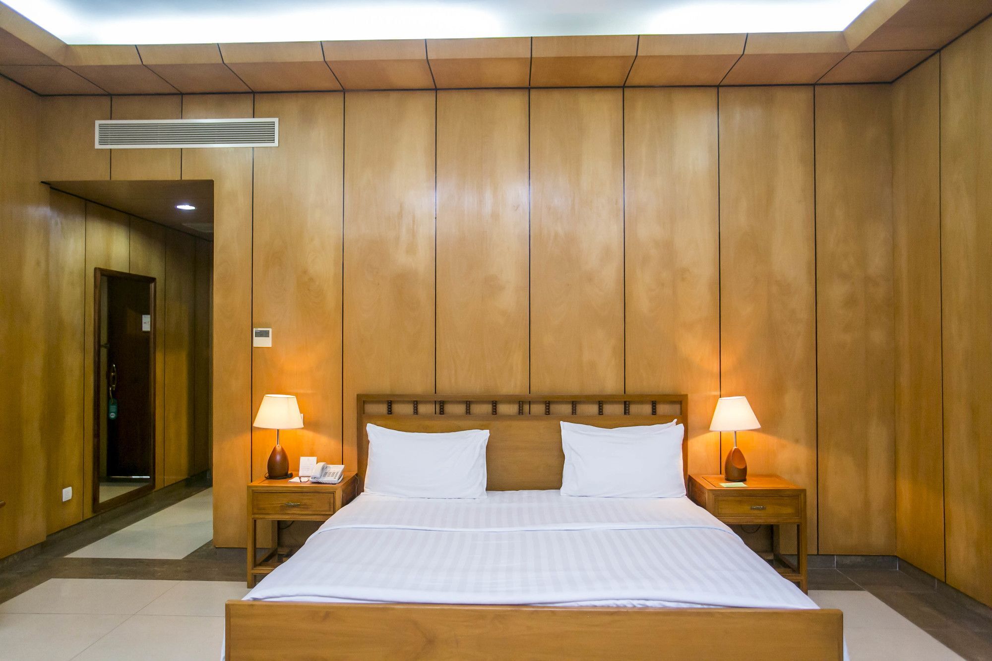 Hotel Oriental