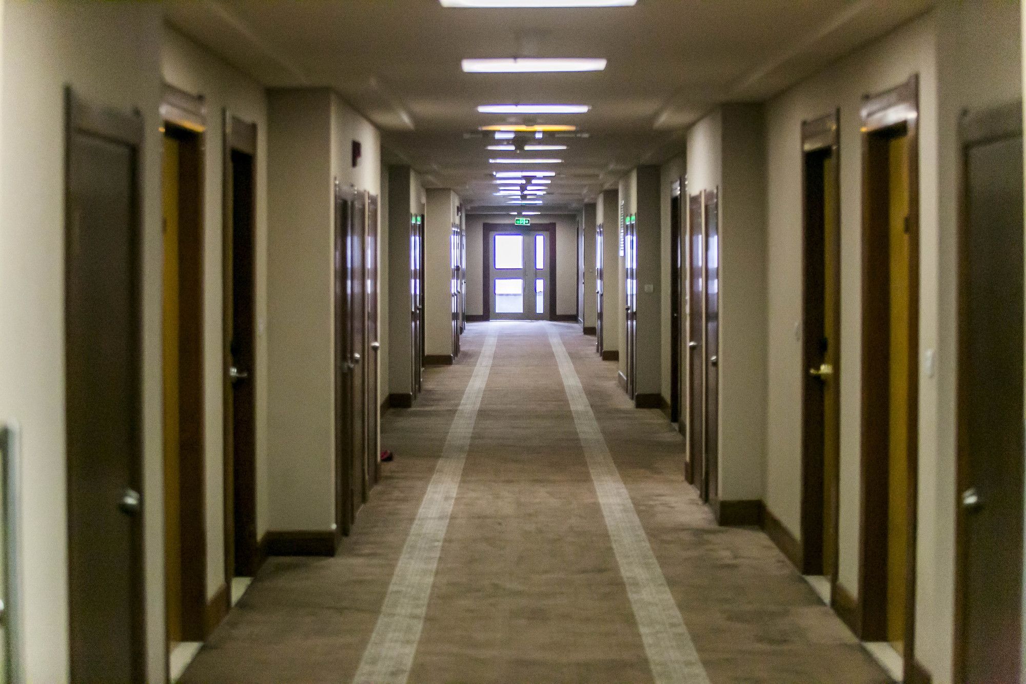 Oriental Hotel
