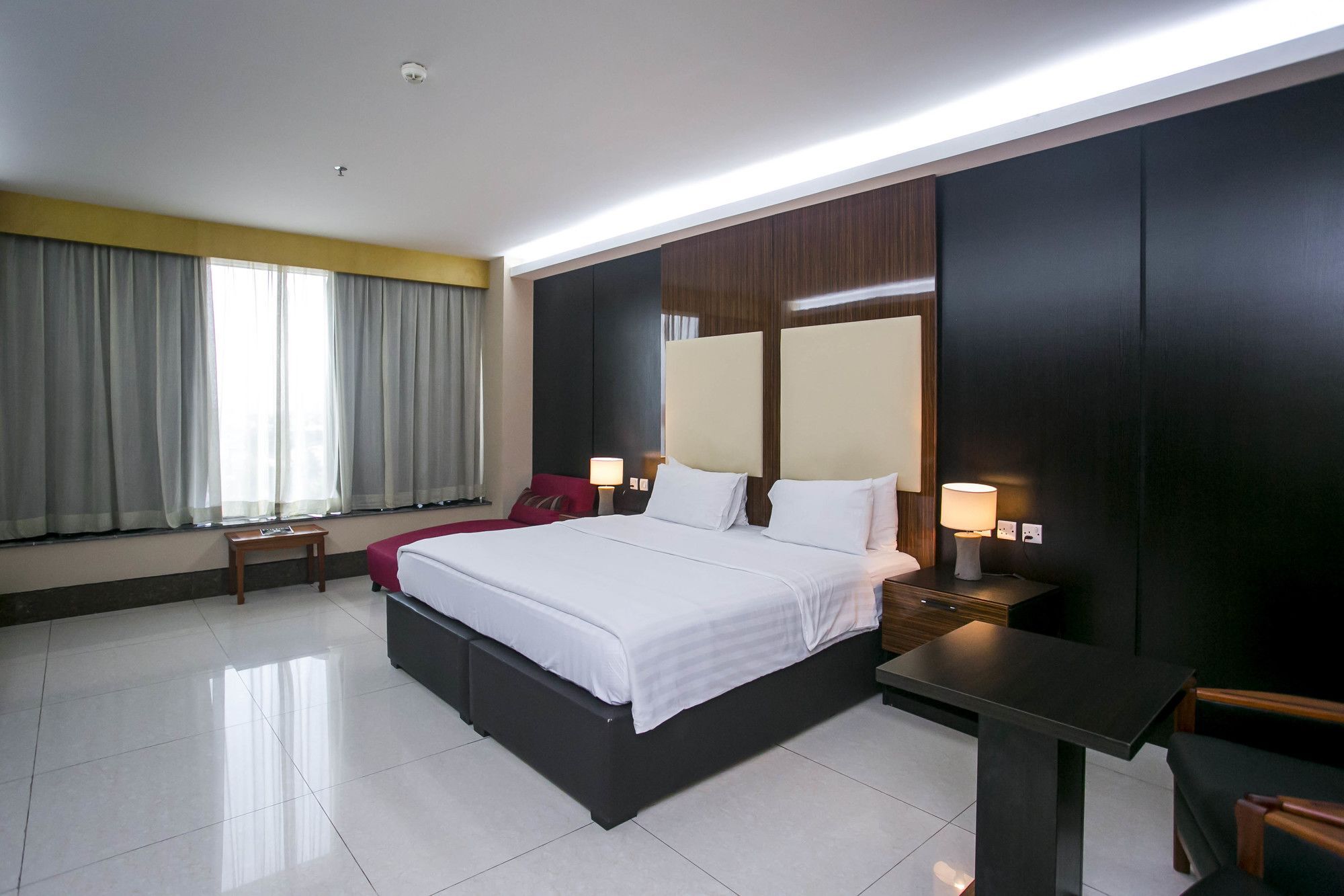 Oriental 5*